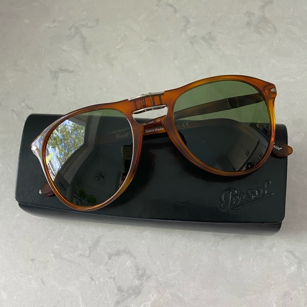 Persol Original Sunglasses